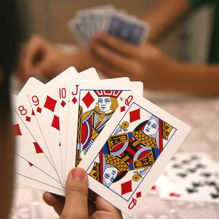 Card Game Gone Wrong N C Man Killed Over Card Game Argument Second 