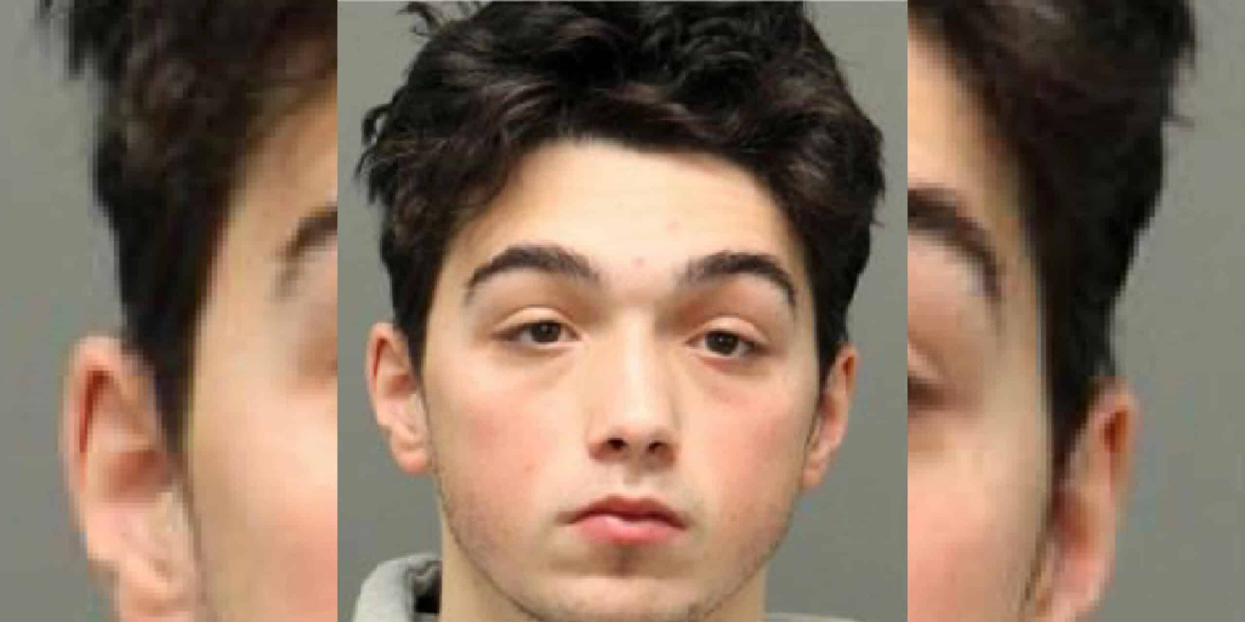 Wake County 18-year-old charged with raping a 12-year-old ...