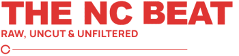 NC Beat Logo