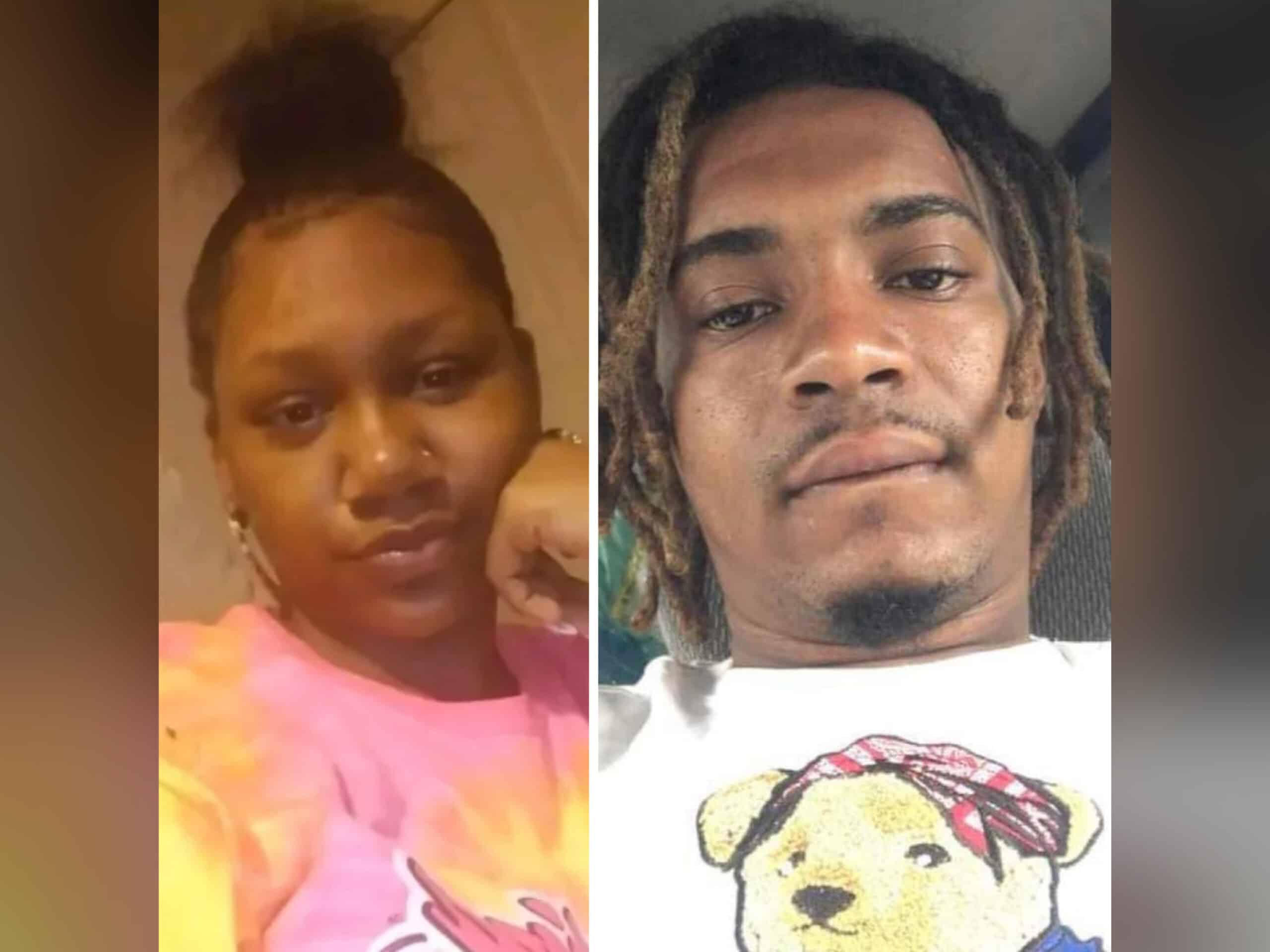 North Carolina Man And Woman Found Shot Dead Inside Car With Two ...