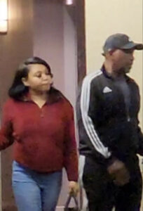 Bishop Sheldon McCarter of Hello Greater Church