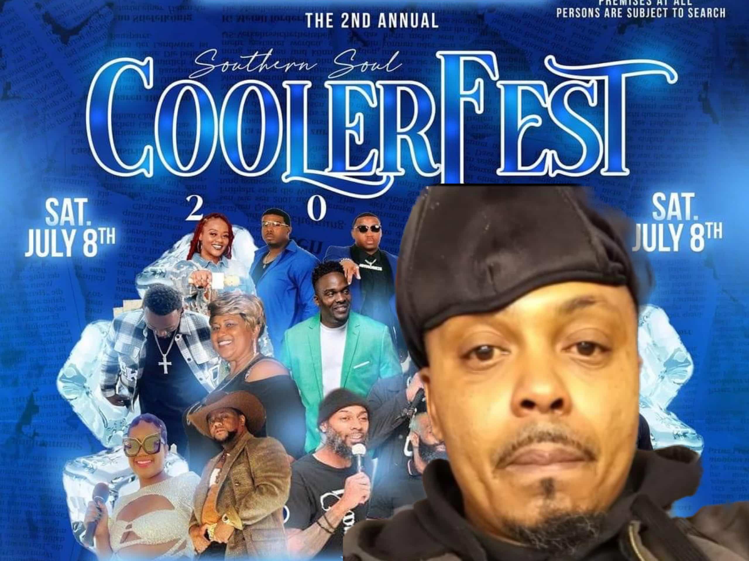 Three Southern Soul artists call out North Carolina 'Janky' Jump Judy ...