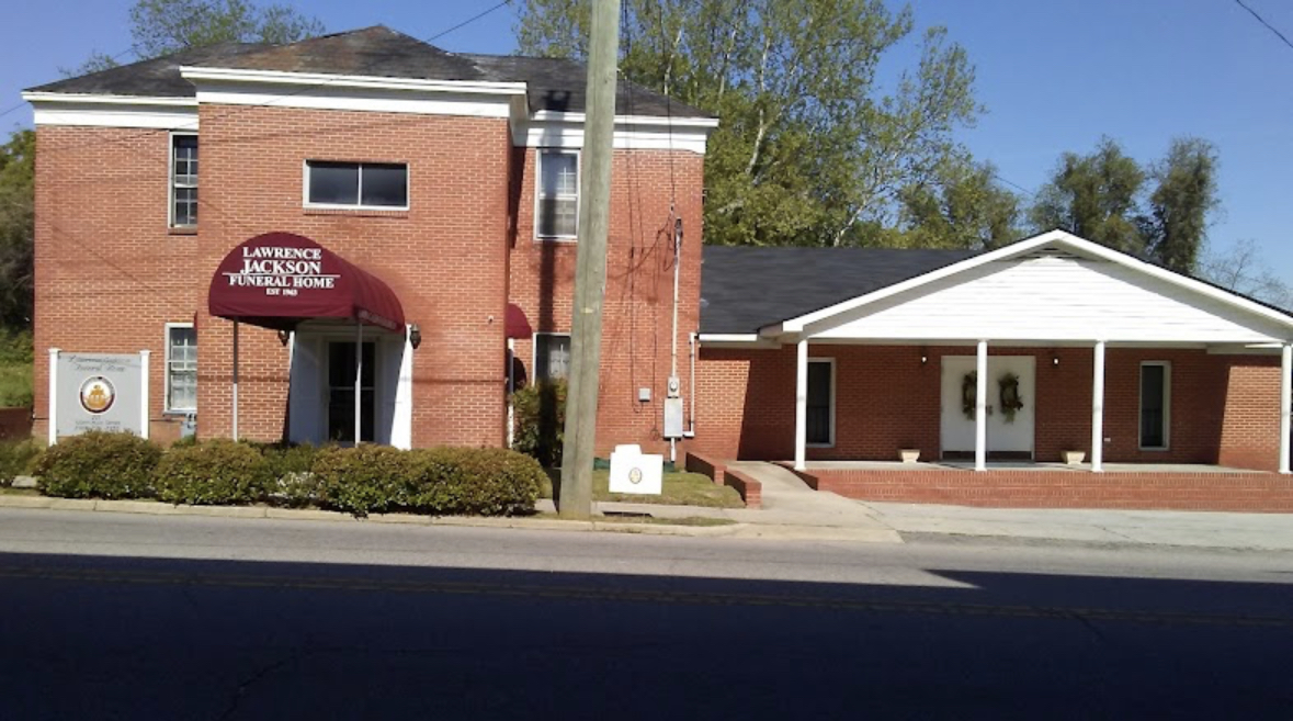 Family Says Laurinburg, N.C. Funeral Home Stole Money Off Their 15-year
