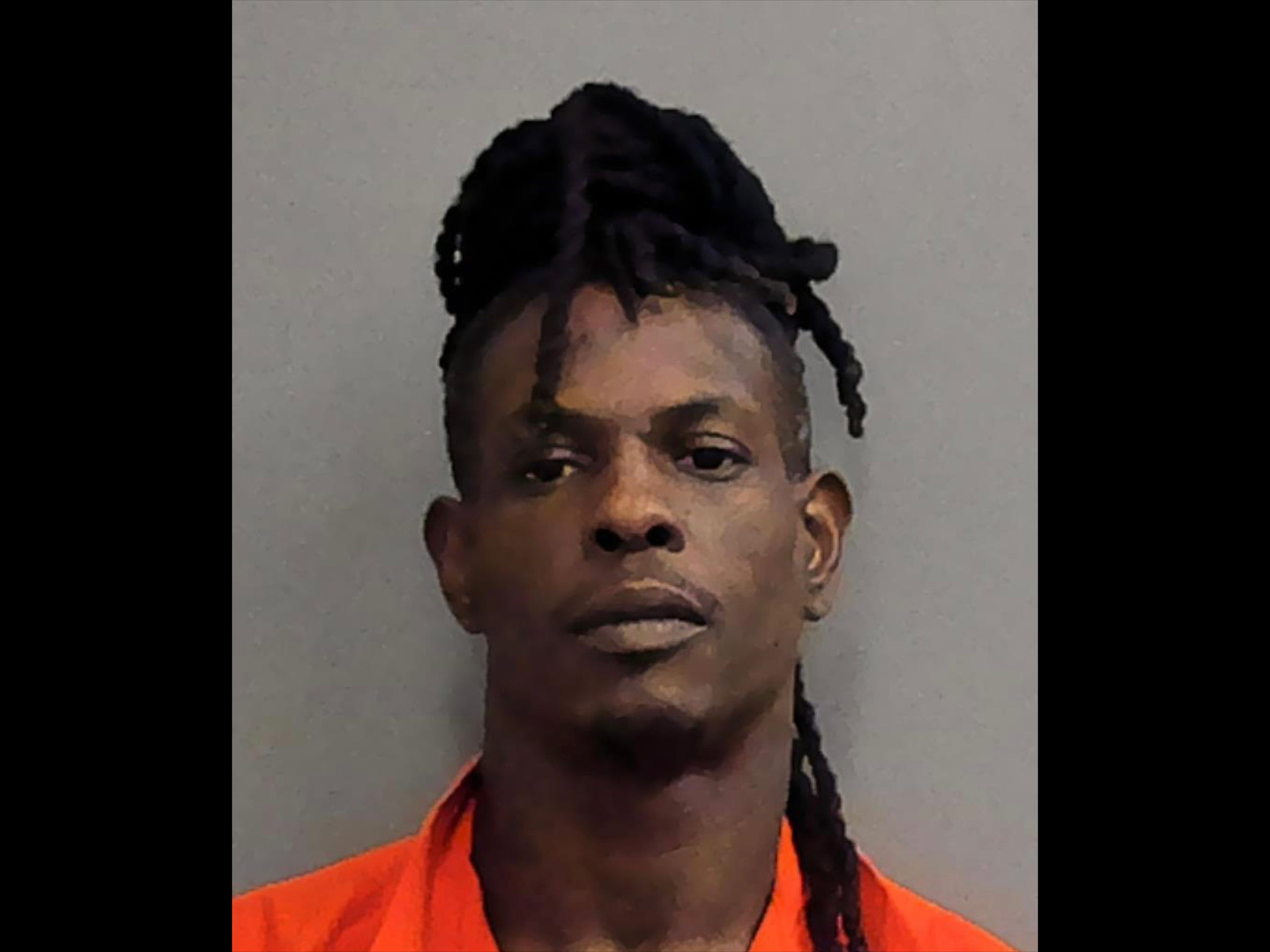 Alabama Southern Soul artist King South charged with sexually ...