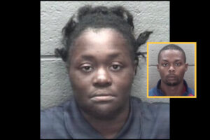 Rocky Mount robbery gone wrong