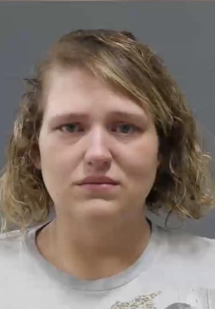 30-year-old Renee Dawn Skoglund, a woman cheated and lied about being raped in order to get free std test.