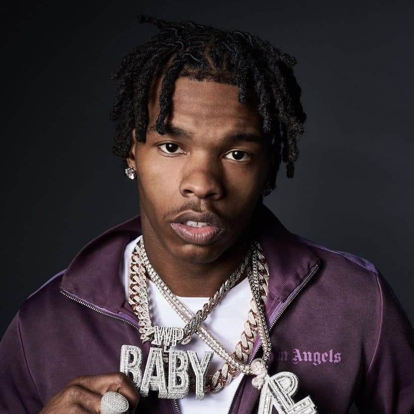 Lil Baby Shooting in Memphis