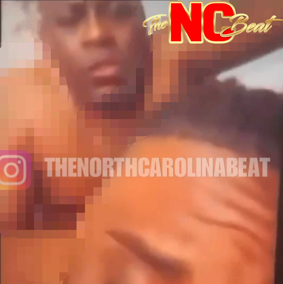 Bishop Dameyon Massey boyfriend release their sex tape picture image