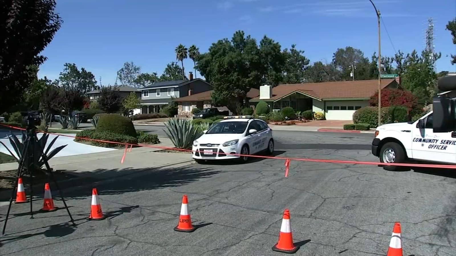 Two kids die after falling into pool at California day care