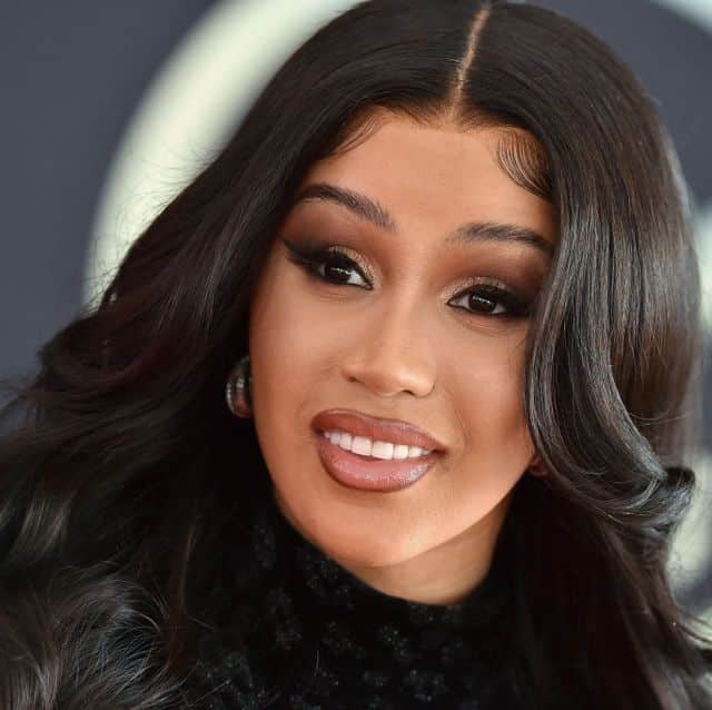 Cardi B