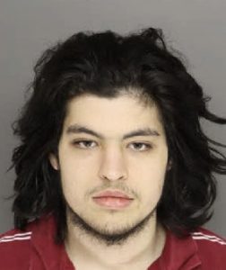 Christopher Tarter accused of stabbing his ex-girlfriend at Pinecrest High School