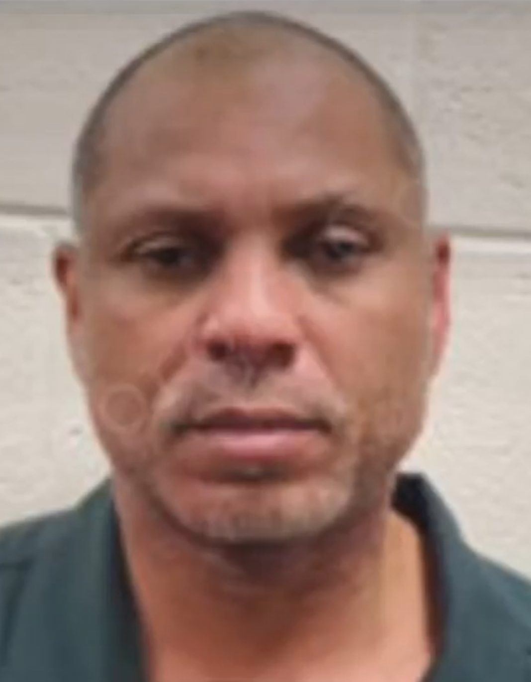 51-year-old Darrell Lawrence Bailey