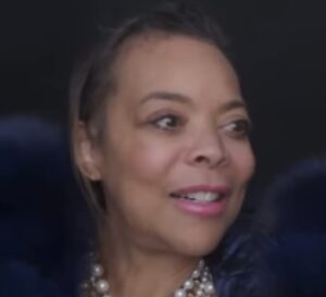 Wendy Williams