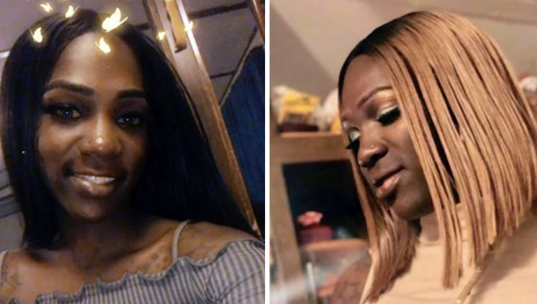 Downlow SC man who was messing around with a transgender found guilty of murder, 1st hate crime conviction in U.S.