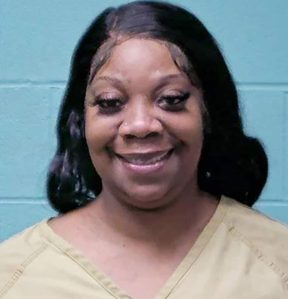 Kendra Sash Edmondson