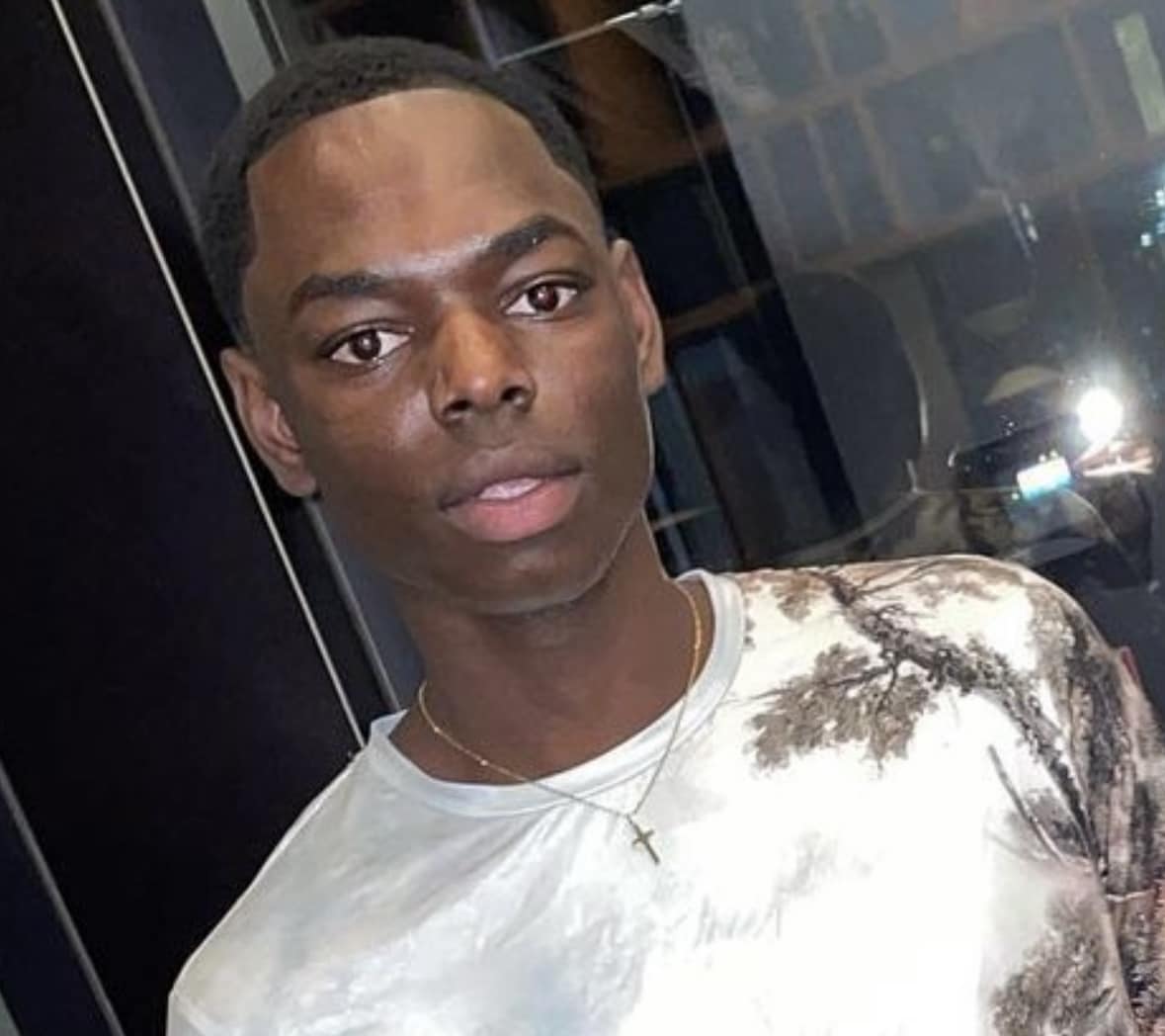 Robert Covington, known as TooMuchRob or RobbStylez