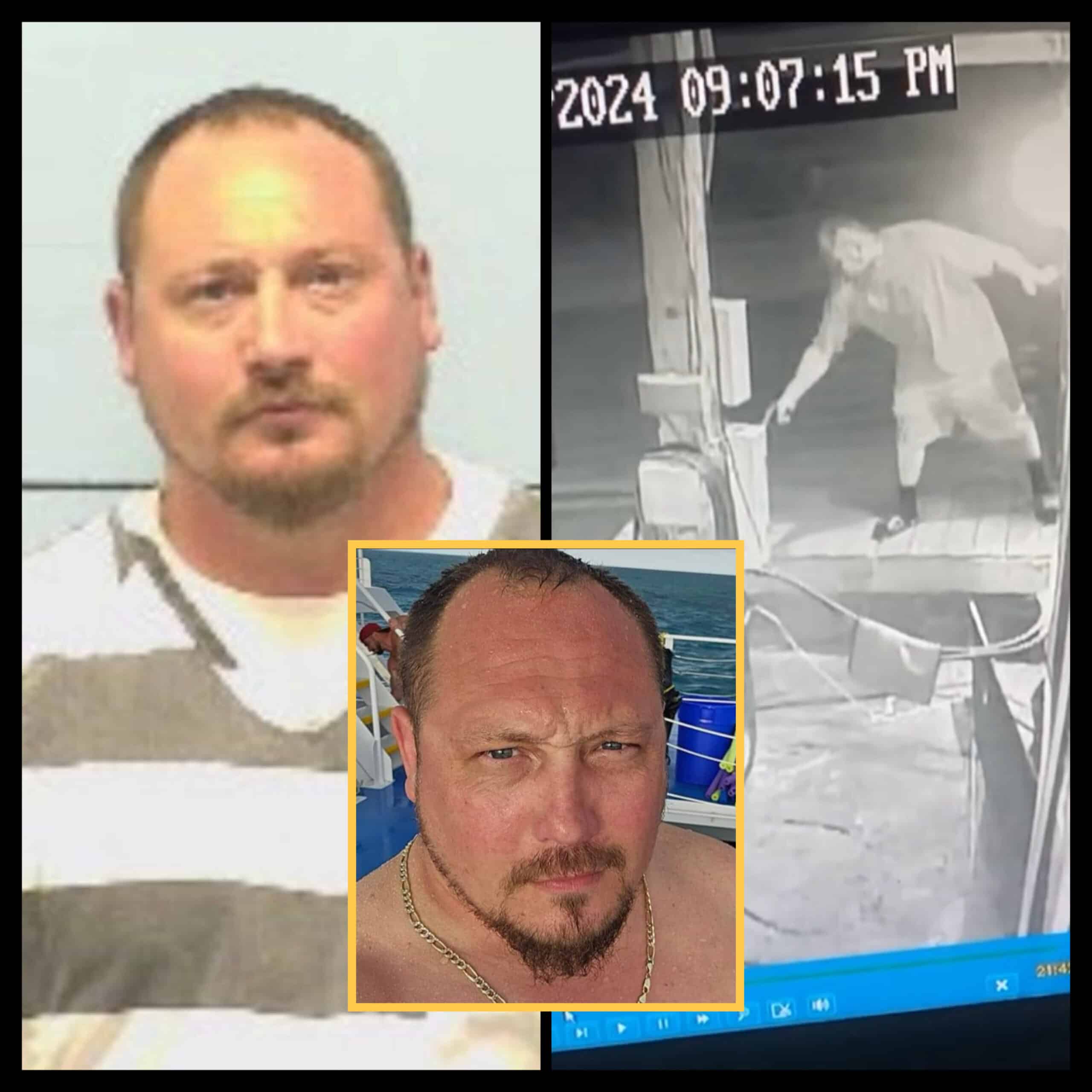 Dustin McCormack charged for shooting and killing pet cat.