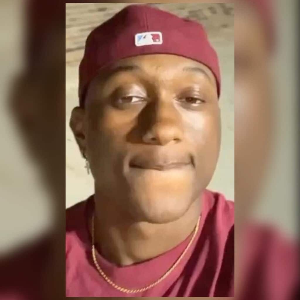 Lamarvion Tremayne Aviticus McKinnon