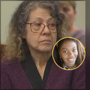 Susan Lorincz was found guilty of manslaughter in the death of 35-year-old AJ Owens last June.