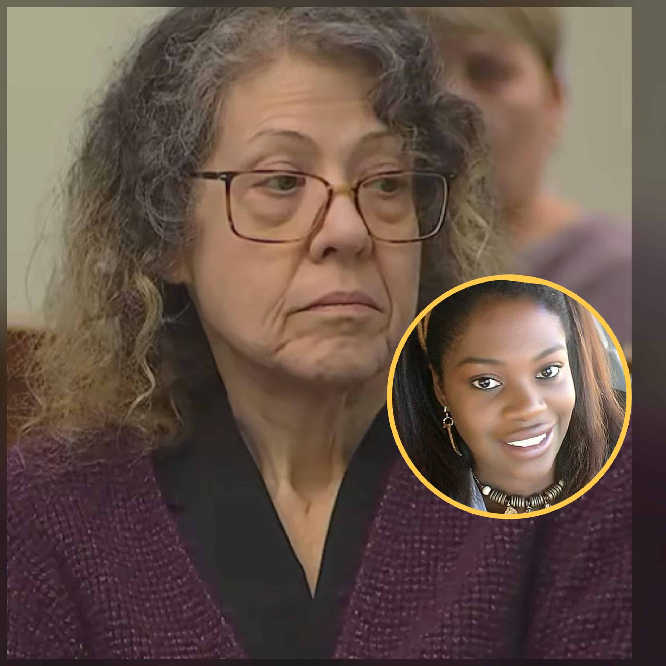 Susan Lorincz was found guilty of manslaughter in the death of 35-year-old AJ Owens last June.