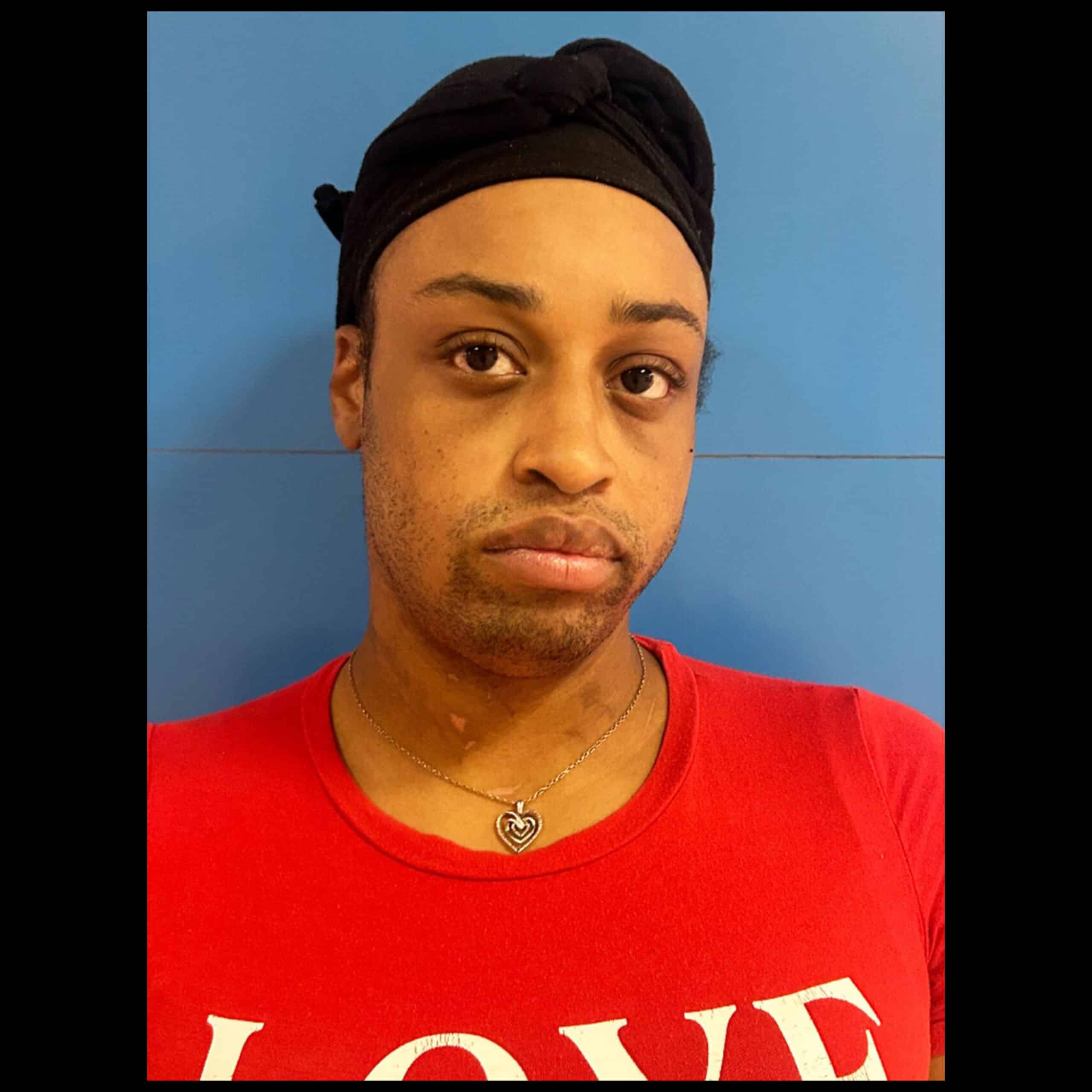 Candice Demetris Davis charged with felony child abuse.