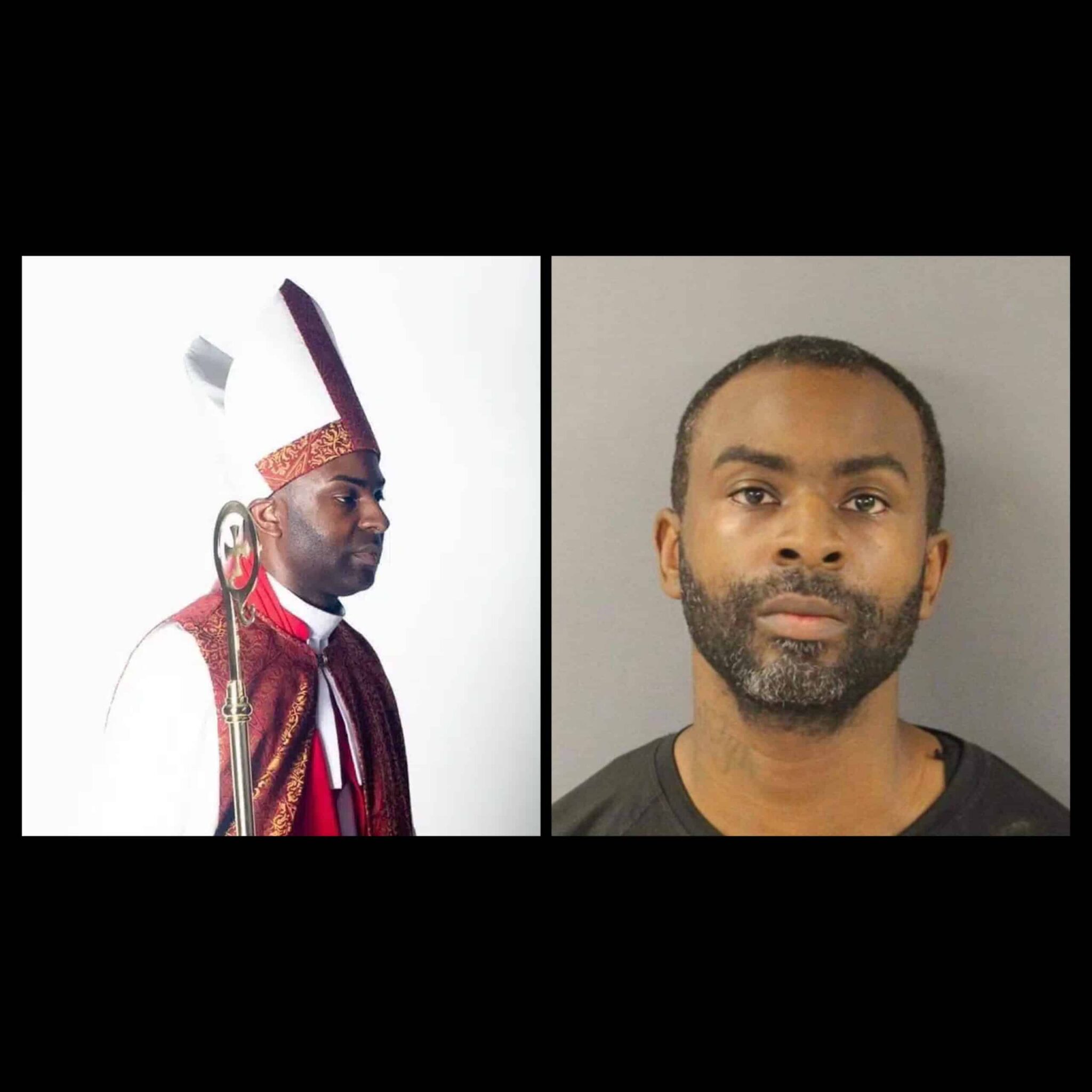 Pastor Demiro Rick Johnson was sentenced on Friday to 34 years in for the for statutory rape of a 14-year-old girl.