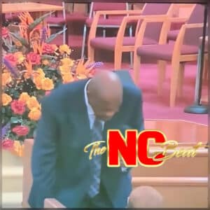 Gospel Artist Bishop Marvin Winans Collapses During Service