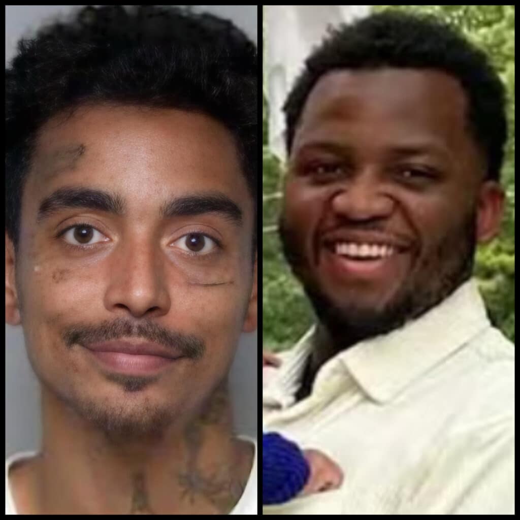 Jaekob Shane Hill is charged with first-degree murder in death of missing man, Thomas 'TK' Burton Jr.