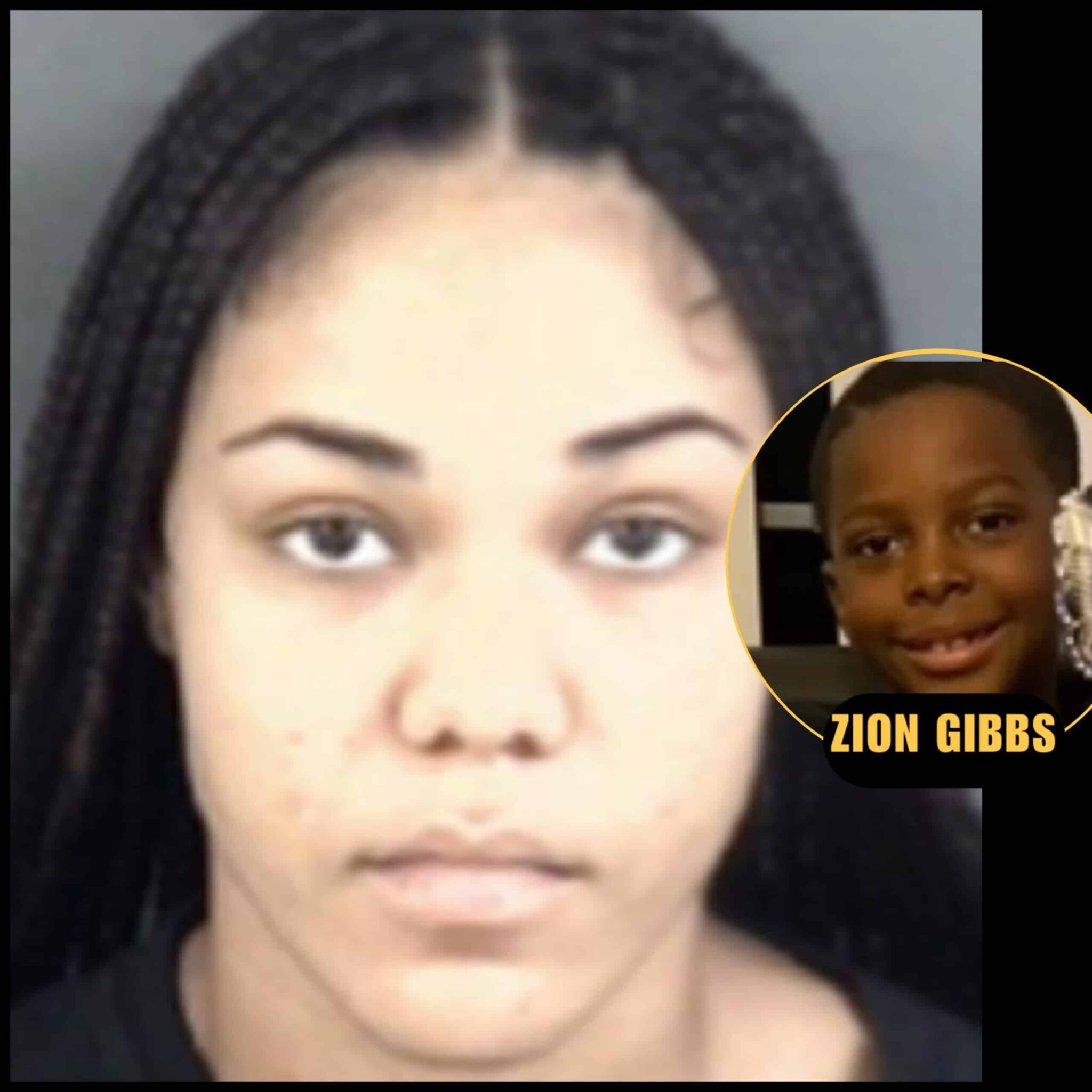 Sierra Chambers first-degree murder charge