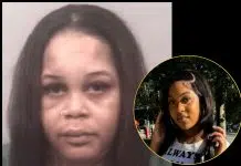 Sunsharay Coulbourne Concord murder