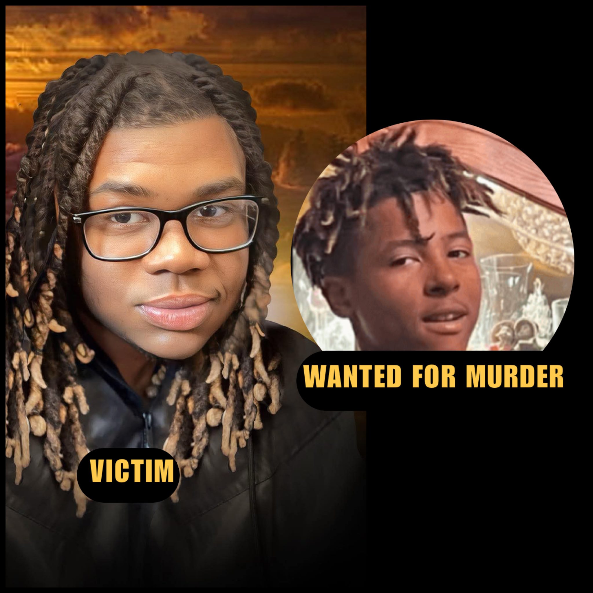 Quamir Razor Wanted For Murder In Washington, NC