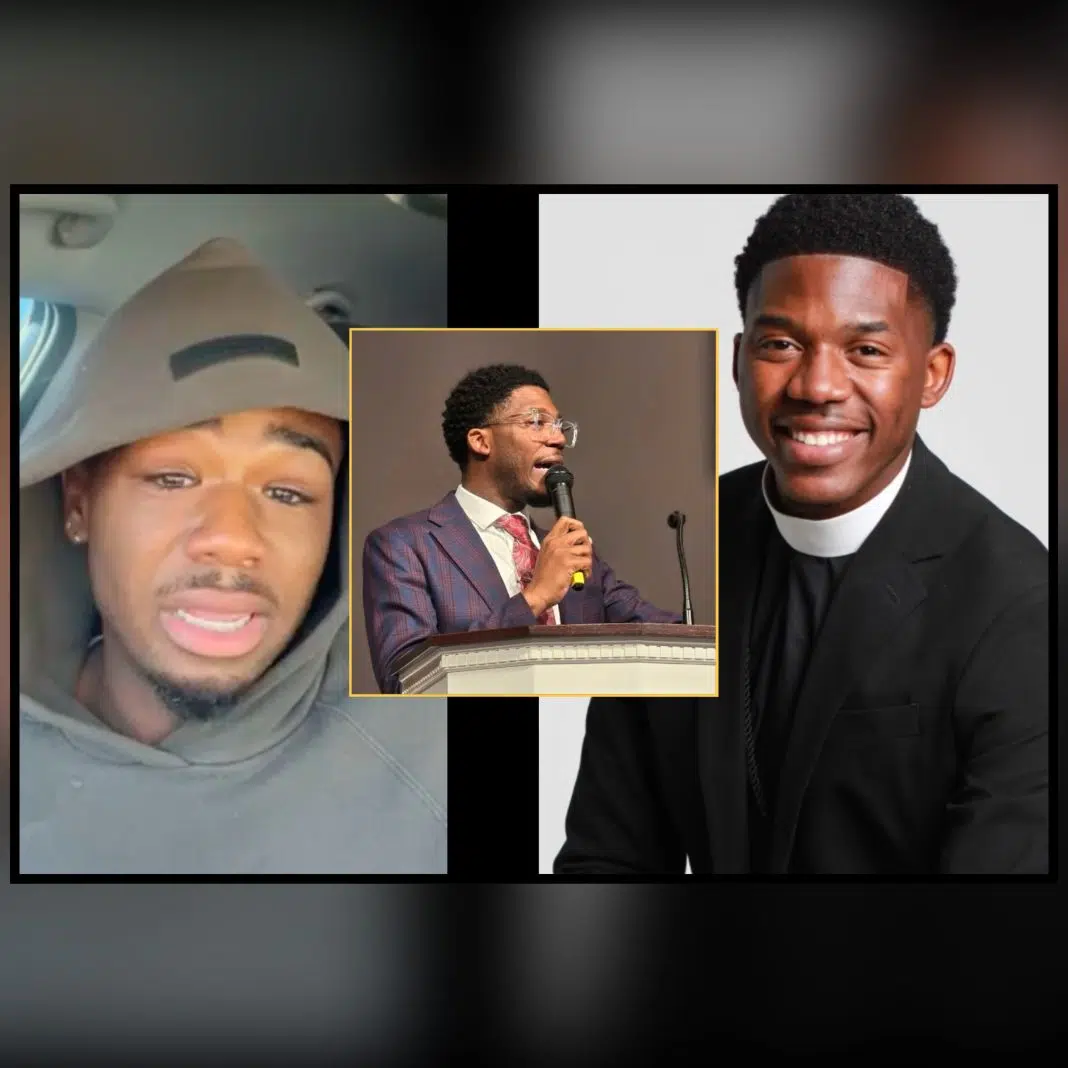 Former GA Langston Chapel Middle School Student Alleges Sexual Abuse by Teacher and Pastor Maurice Brantley