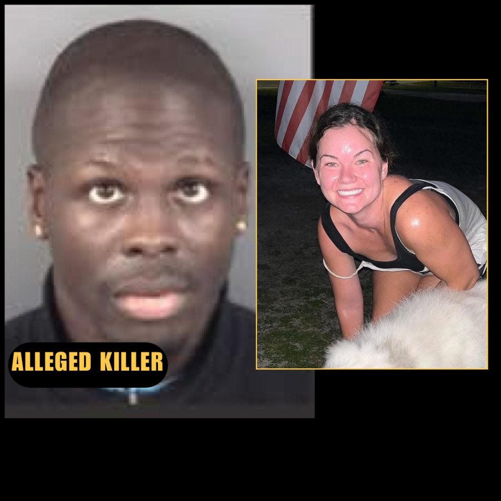 Heather Williams Fayetteville murder