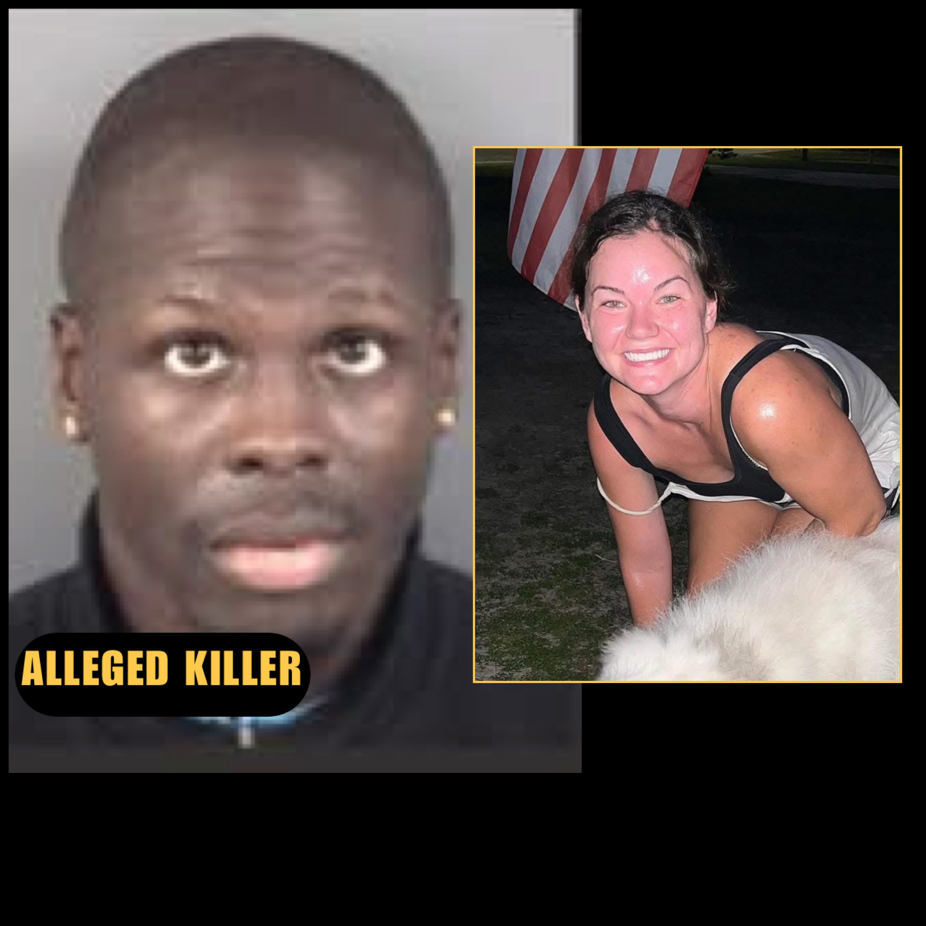 Heather Williams Fayetteville murder