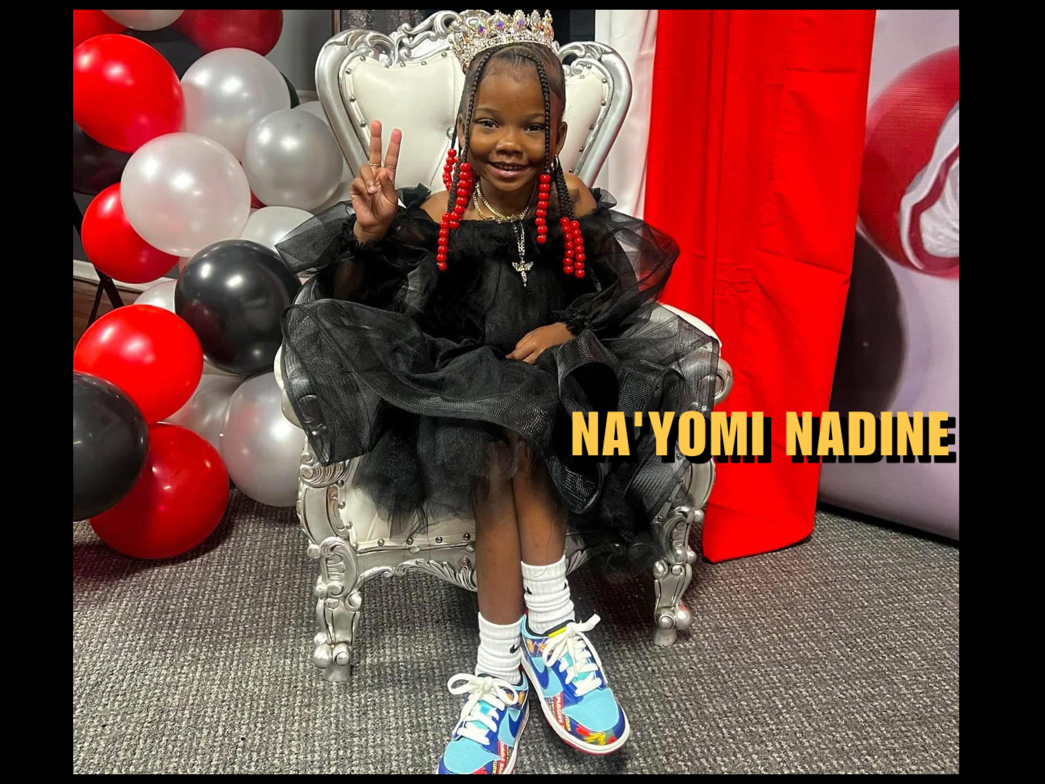 7-year-old girl dies after falling into frozen pond