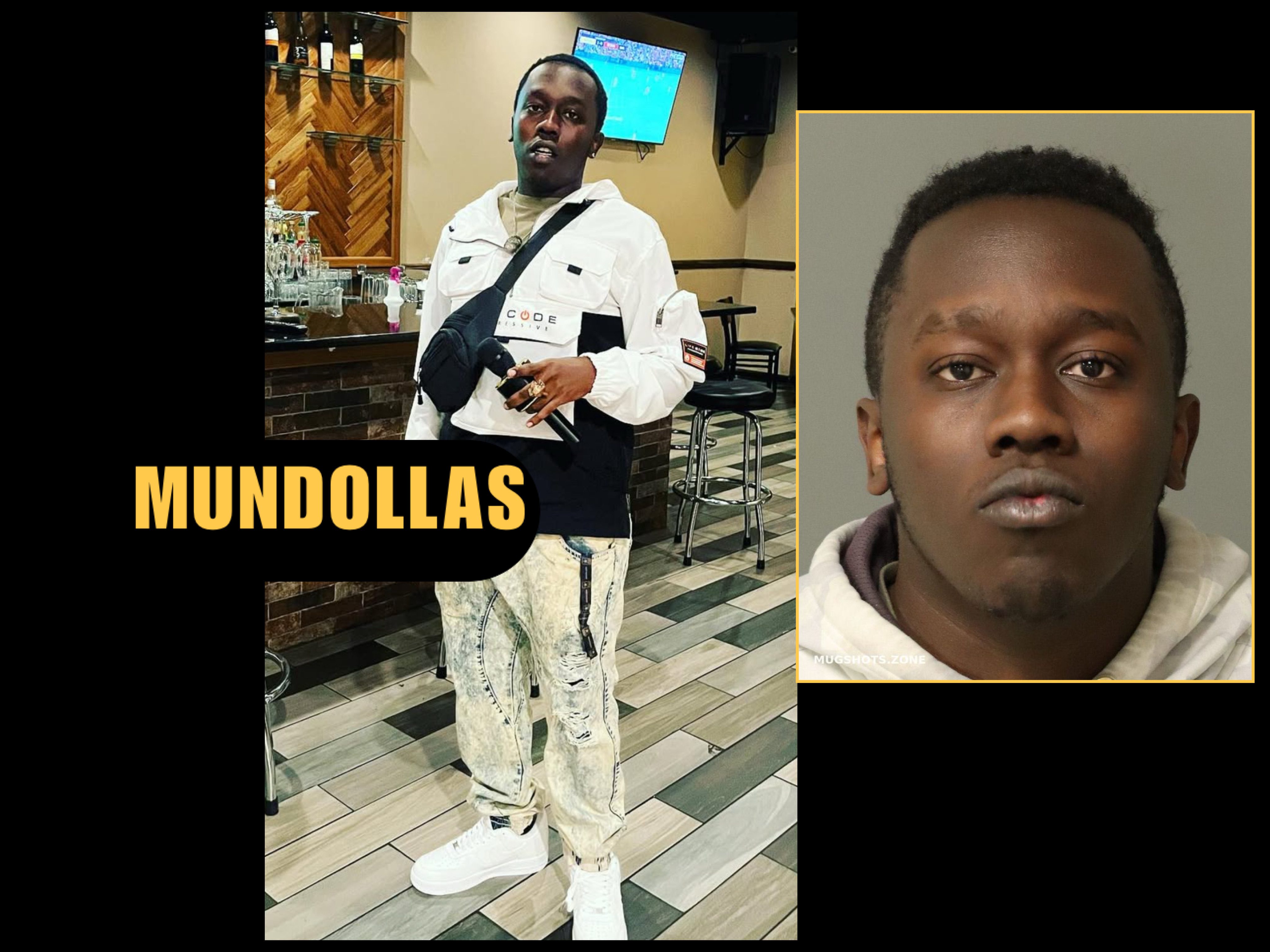 Muinde Omulama Bull stalking case