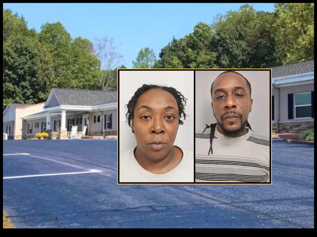 Mocksville Senior Living scandal