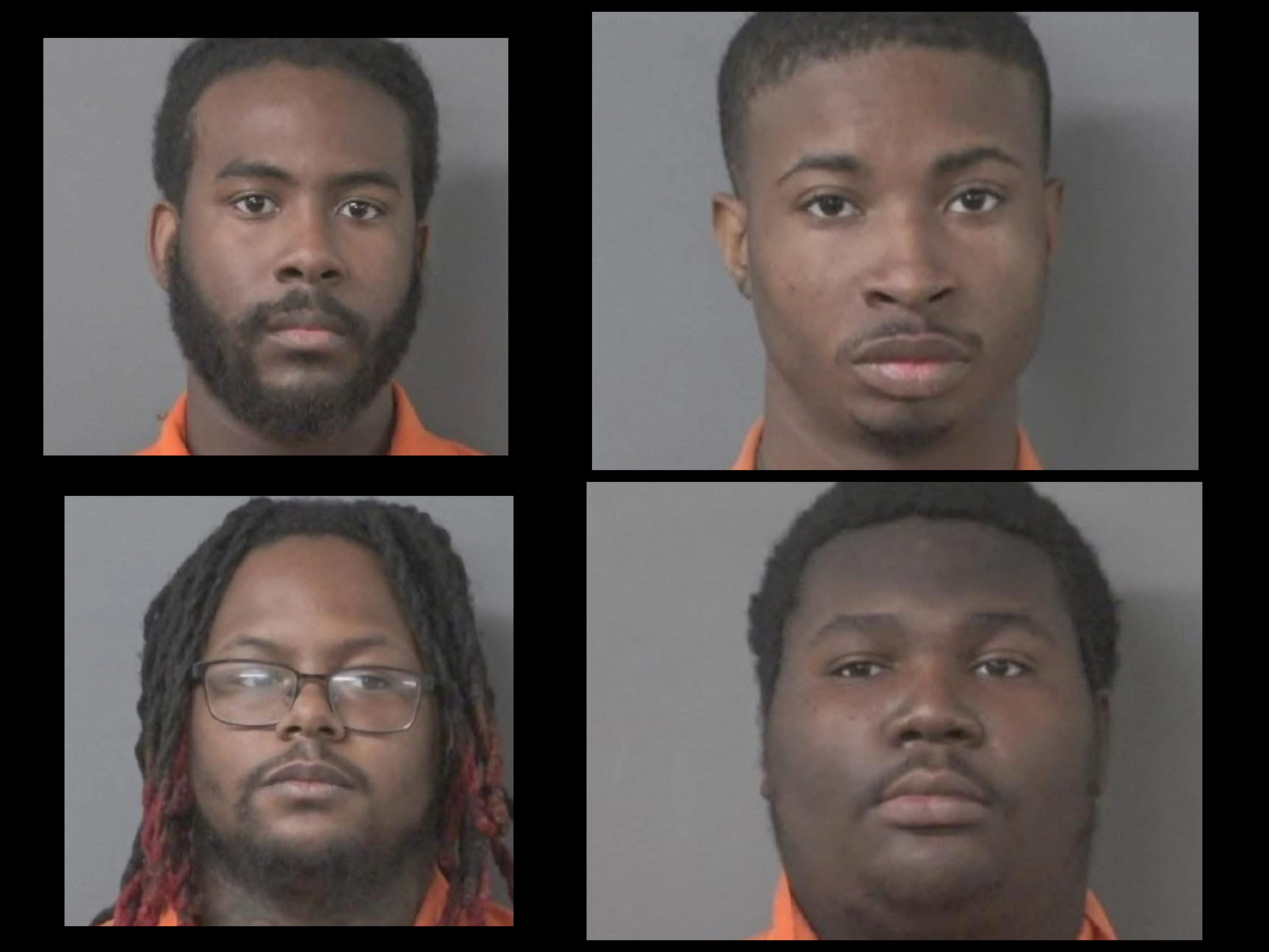 Wilson NC child sexual assault case