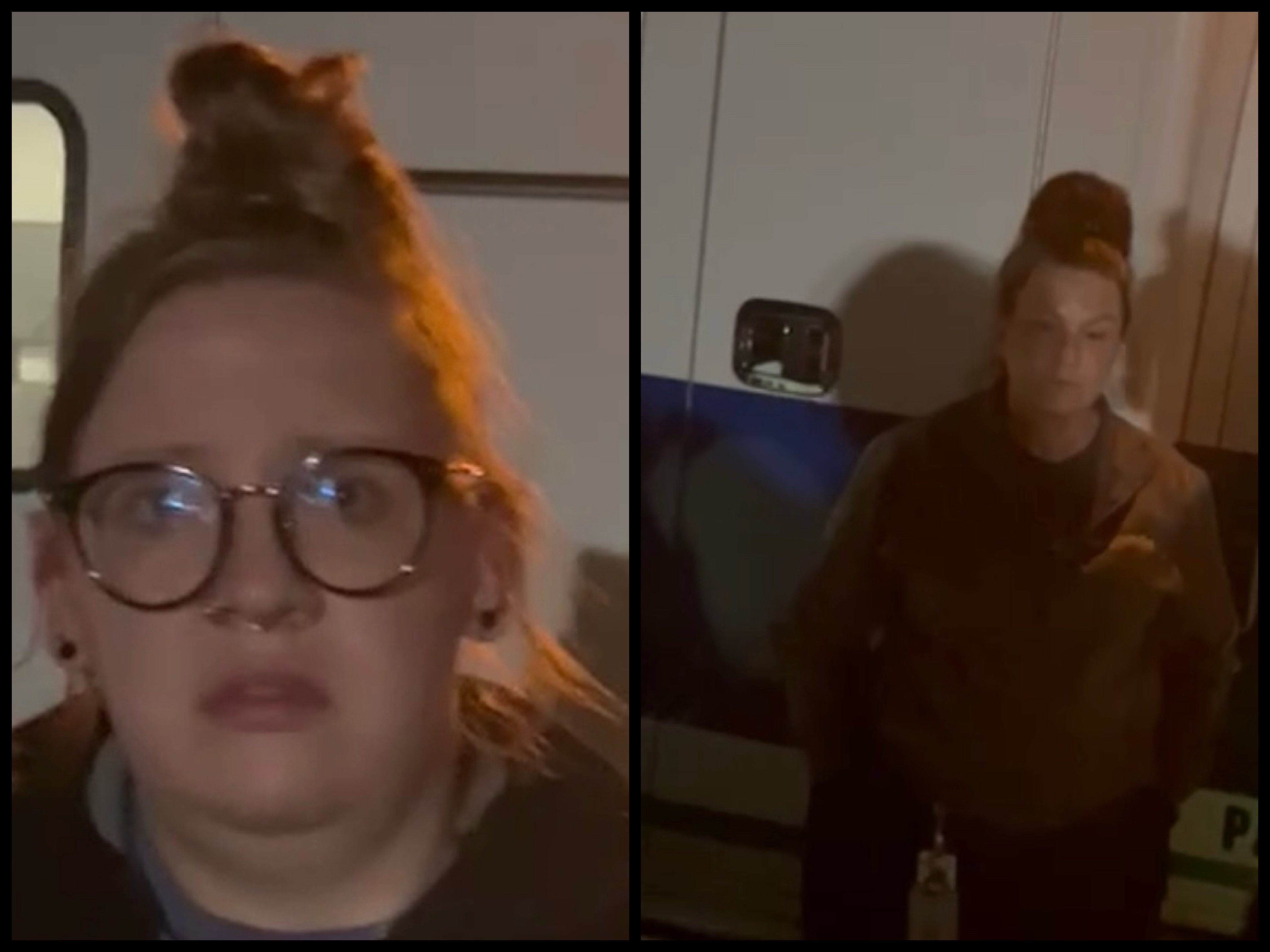 Granville County EMS refuses to help