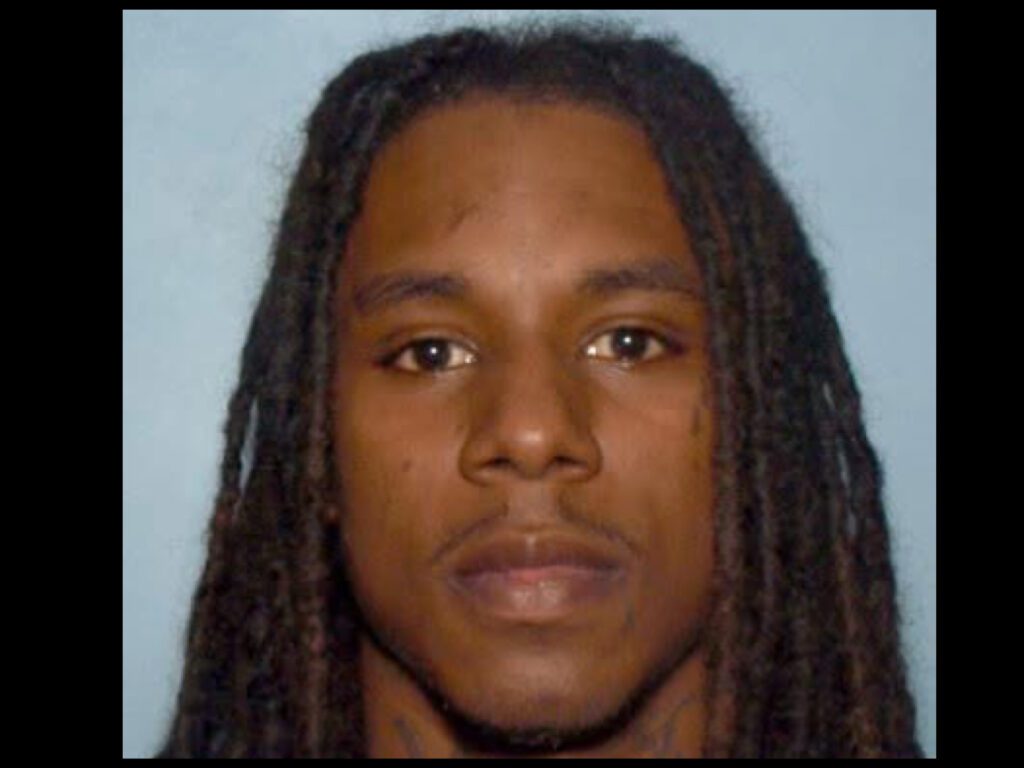 Kamron Peter Rondon remains found