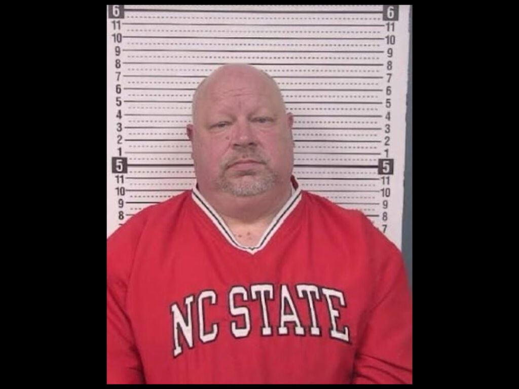 Granite Falls pastor child abuse case