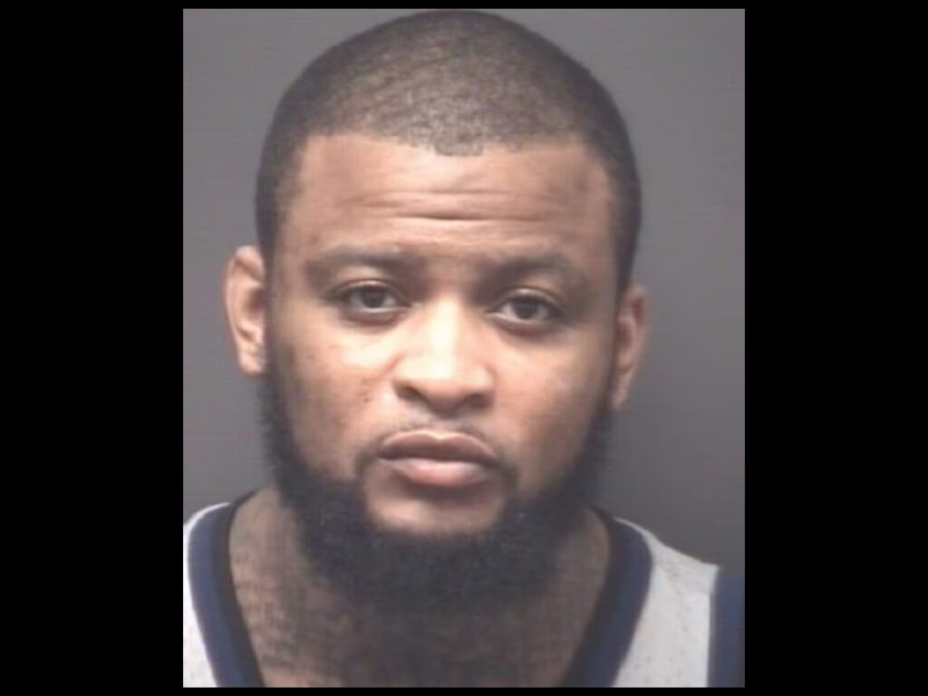 Crips gang member sentenced