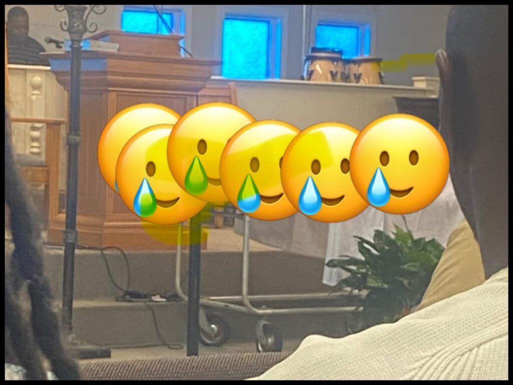 Trinity Funeral Service scandal