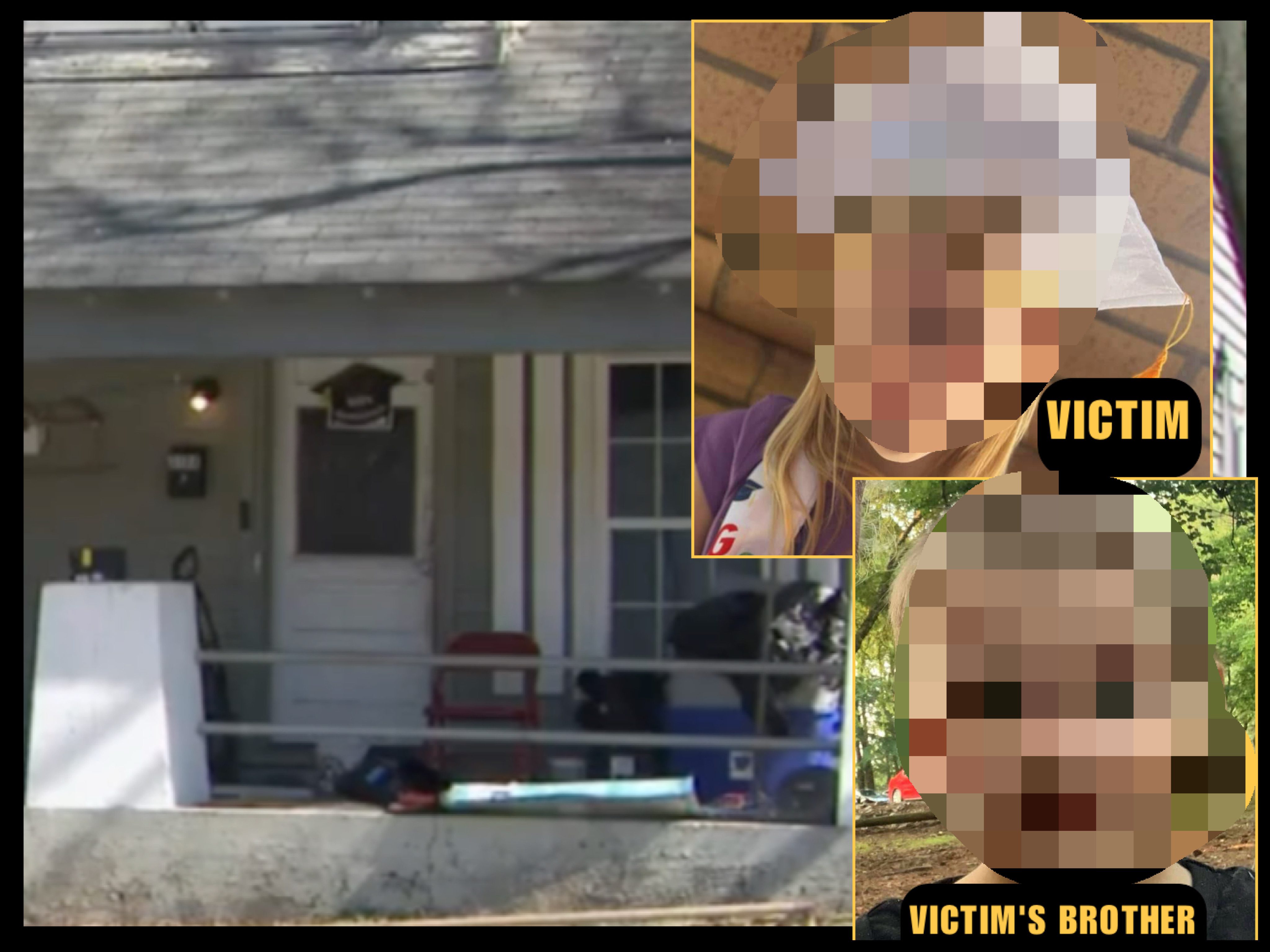 5-year-old shot by 3-year-old in Henderson