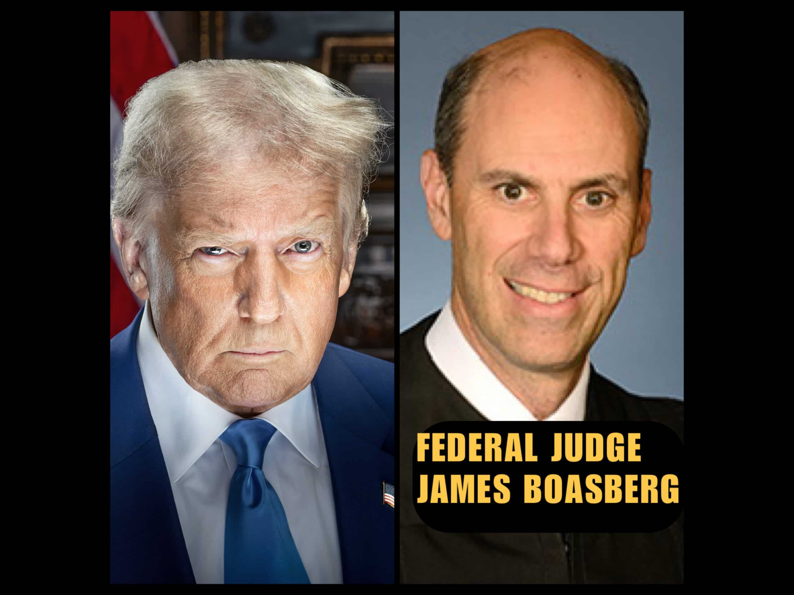 Trump administration deportation controversy