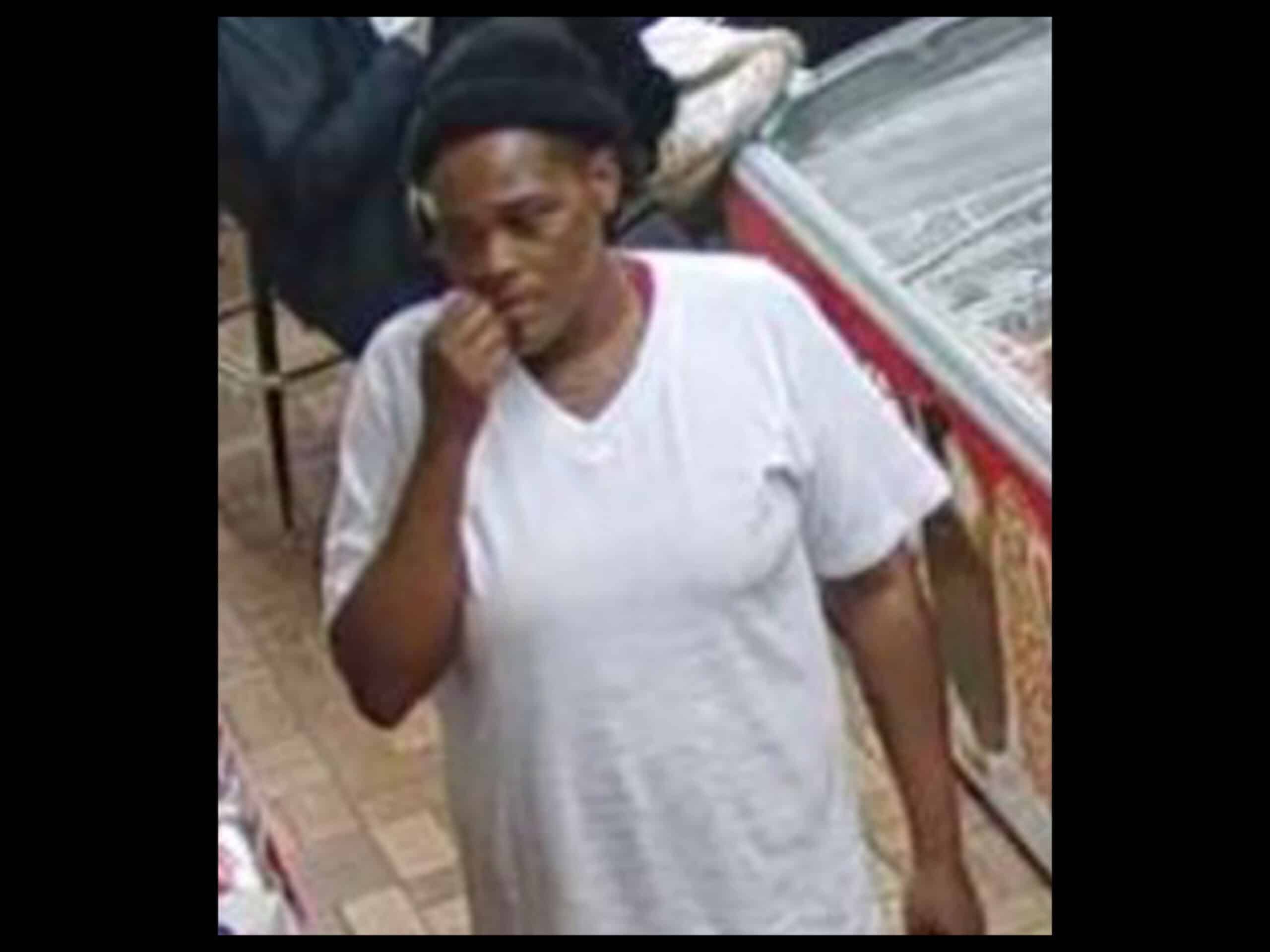 Durham murder suspect Tiffany Springfield