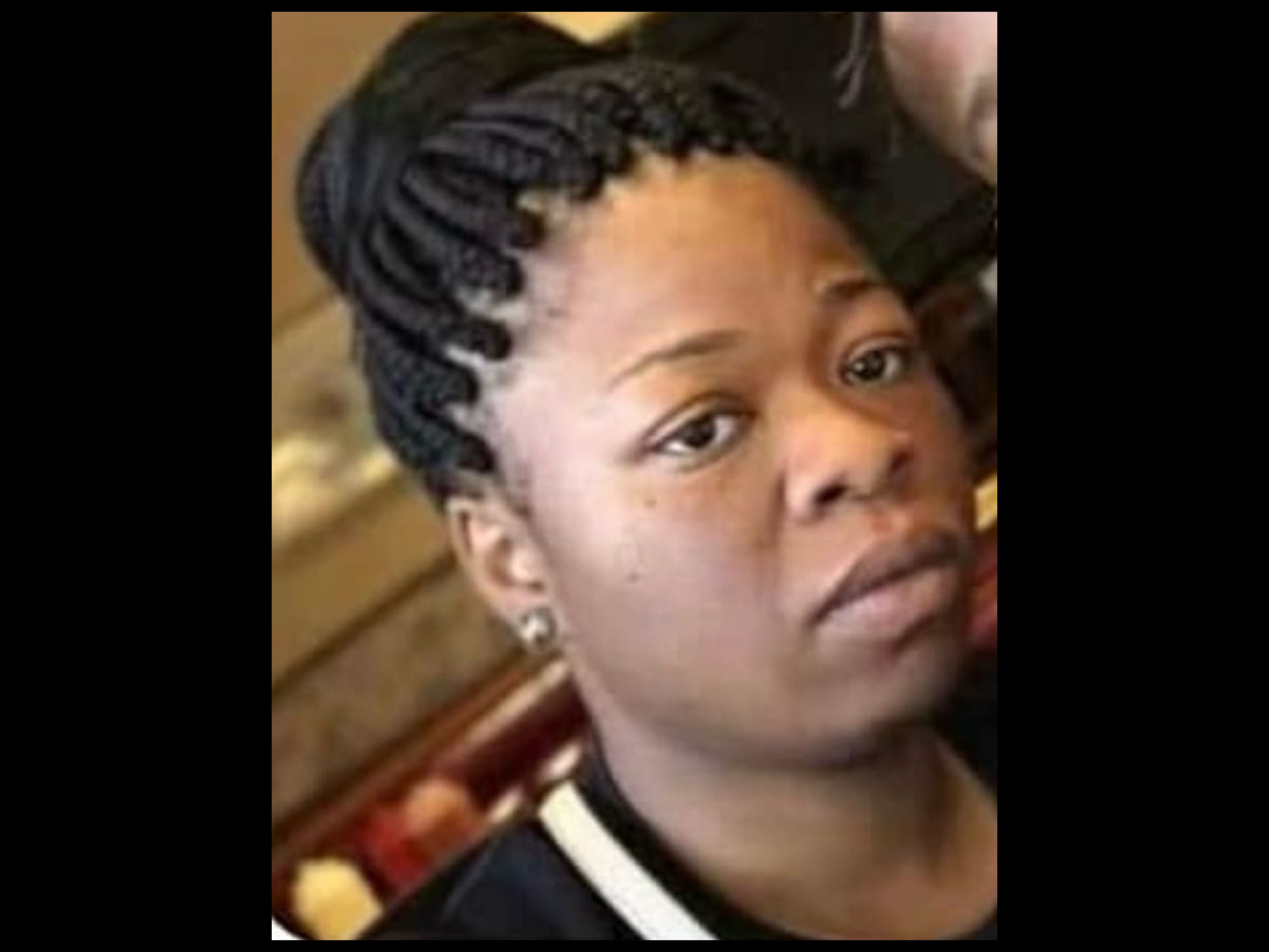 Amesha Johnson child abuse case