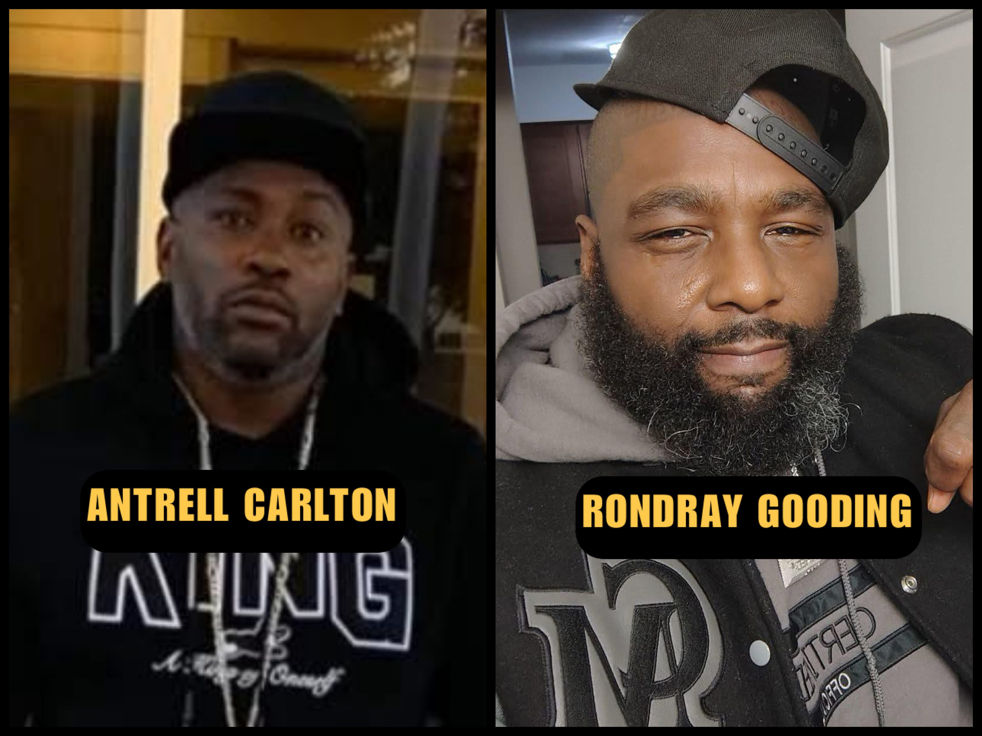 Goldsboro Edgerton Street murder-suicide