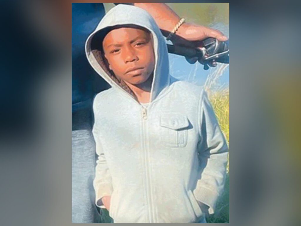 Ronald Brodie Jr Tar River drowning