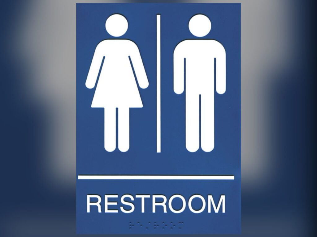 North Carolina bathroom bill 2025